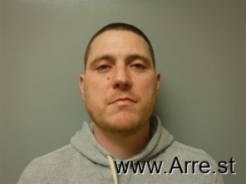 Blake  Bullard Mugshot