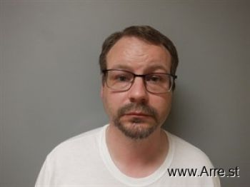 Blake Aaron Davis Mugshot