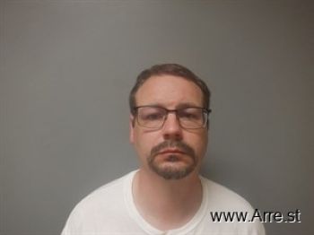 Blake Aaron Davis Mugshot