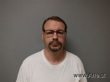 Blake Aaron Davis Mugshot