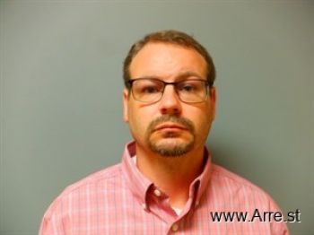 Blake Aaron Davis Mugshot