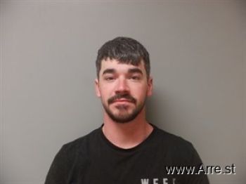 Blake Matthew Doddridge Mugshot