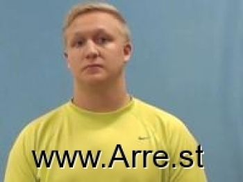 Blake Alan Jones Mugshot