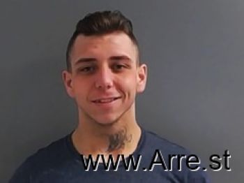 Blake Sterling Lewis Mugshot