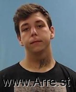 Blake Sterling Lewis Mugshot