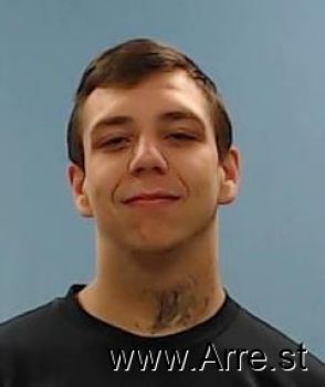 Blake Sterling Lewis Mugshot