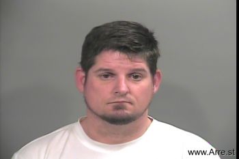 Blake  Redmond Mugshot