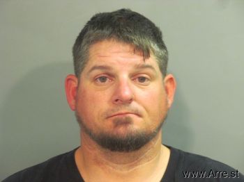 Blake  Redmond Mugshot