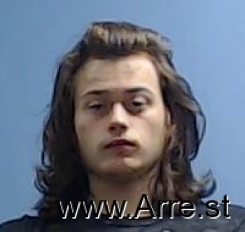 Blake Evan Wagner Mugshot