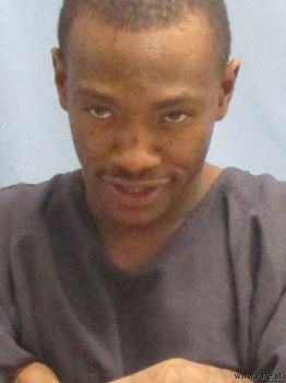 Blake Keshown Williams Mugshot