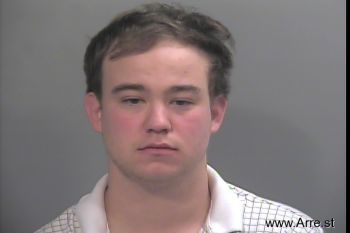 Blake  Williams Mugshot