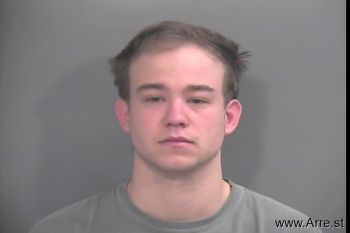 Blake  Williams Mugshot