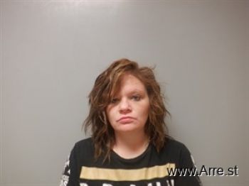 Bobbie Jean Hicks Mugshot