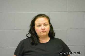 Bobbie Rebecca Reed Mugshot