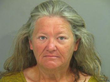 Bobbie  Smith Mugshot