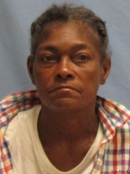 Bobbie Ann Williams Mugshot