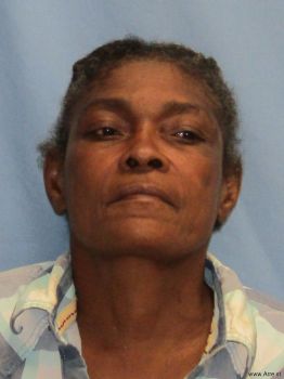 Bobbie Ann Williams Mugshot