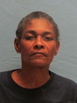 Bobbie Ann Williams Mugshot