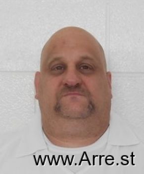 Bobby C Anderson Mugshot