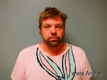 Bobby Ray Andrews Mugshot