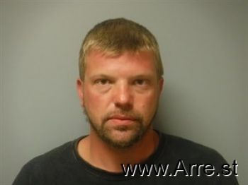 Bobby Ray Andrews Mugshot