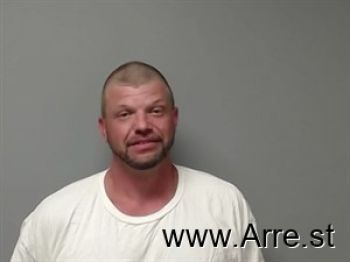 Bobby Ray Andrews Mugshot