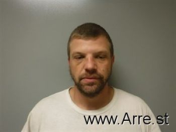 Bobby Ray Andrews Mugshot