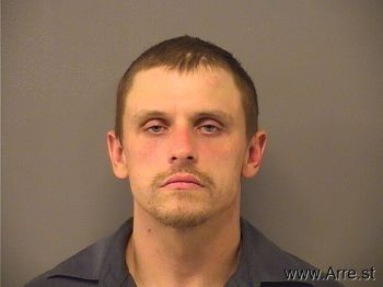 Bobby Wayne Applegate Mugshot