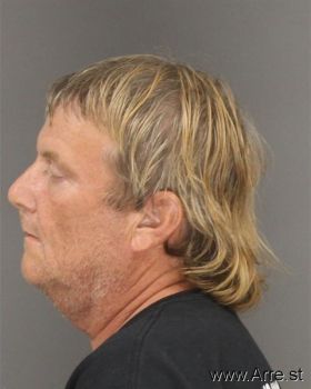 Bobby Gail Barnett Mugshot