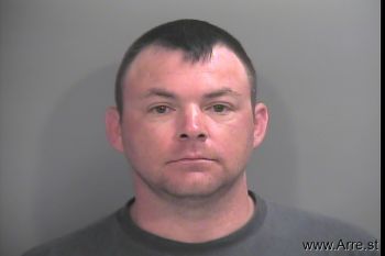 Bobby  Baxter Mugshot