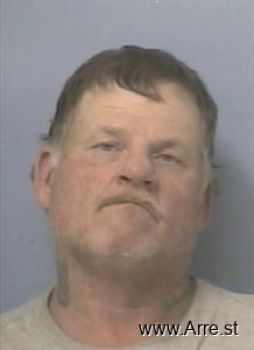 Bobby  Bennett Mugshot