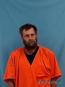 Bobby Lee Berry Mugshot