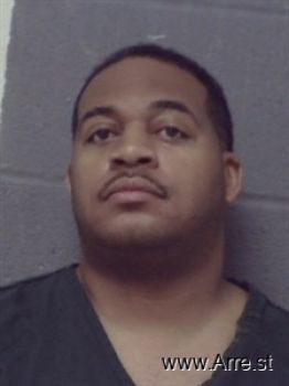 Bobby V Blackmon Mugshot