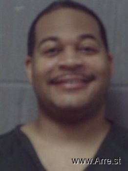 Bobby Vincent Blackmon Mugshot