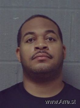 Bobby Vincent Blackmon Mugshot