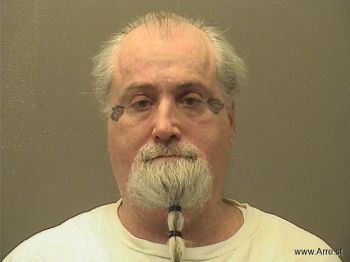 Bobby Lynn Blackwood Mugshot