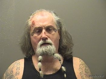 Bobby Lynn Blackwood Mugshot