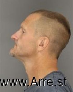 Bobby Dustin Bryant Mugshot