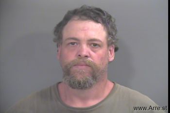 Bobby  Constant Mugshot