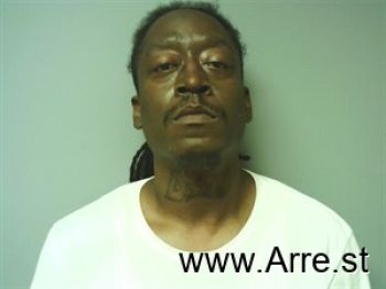 Bobby Anton Harrison Mugshot