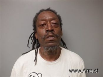 Bobby Anton Harrison Mugshot