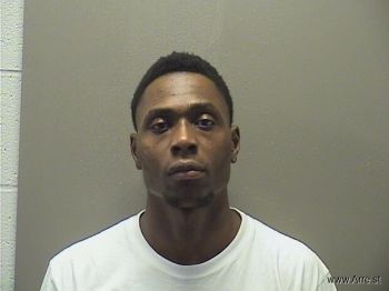 Bobby Earl Johnson Mugshot