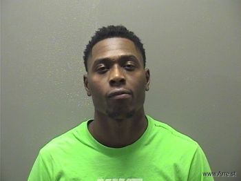 Bobby Earl Johnson Mugshot