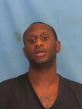 Bobby Terell Lockhart Mugshot