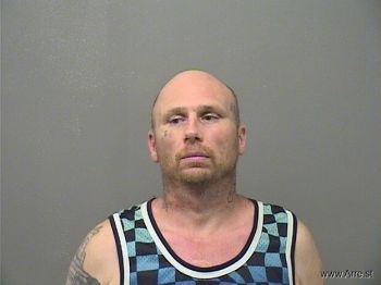 Bobby Joe Melvin Mugshot