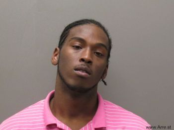 Bobby Andrew Moore Mugshot