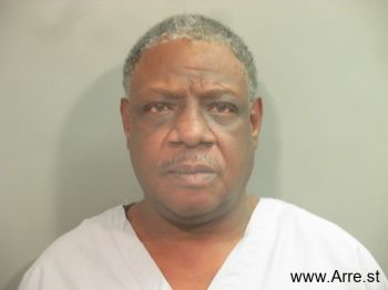 Bobby  Morgan Mugshot