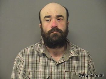 Bobby Joe Morgan Mugshot