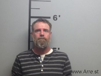 Bobby Gene Myers Mugshot