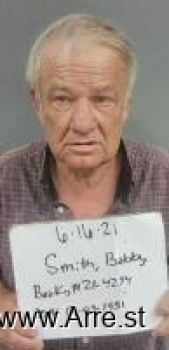 Bobby Jay Smith Mugshot